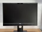 24" Multimedia Monitor Webcam+ Audio+Mic IPS LED HDMI Screen