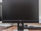 24" MultimediaWebcam+ Audio+Mic IPS LED HDMI Screen Monitor Dell