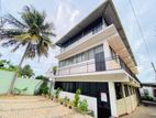 24 P Commercial property Sale At 100 M to Maharagama