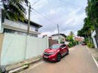 24 P Commercial Property Sale At Maharagama