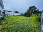24 P Land Sale At Jubbli Post Nugegoda