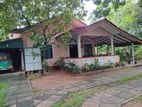 24 perch 3 bedroom house with Annex for sale in seeduwa