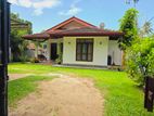 24 Perch Land With Luxury Complete House For Sale in Negombo