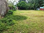 24 perch square shape bare land for sale @ Pelawatta, Battaramulla