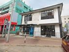 24 Perches Commercial Building For Sale Galle- CP35393