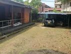 24 Perches Land for Sale in Dehiwala