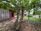 24 Perches Land for Sale in Moratuwa