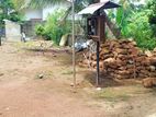 24 Perches Land for Sale – Pelenwatta, Pannipitiya