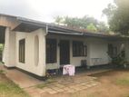 24 Perches Single Storied House for Sale - Kadawatha