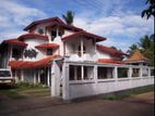 24 Perches With Luxury House For Sale Kottawa