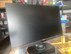 24 “ philips Frameless monitor