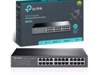 24 Port Gigabit Switch