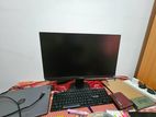 24 Rotatitable LED Monitor 1080p
