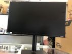 24” SAMSUNG IPS FRAMELESS 75HZ MONITOR