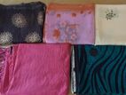 24 Sarees – Full Set