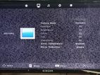 24" Singer Led Tv