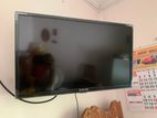 24” Singer LED TV