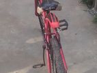 24 Size Bicycle