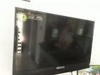 24" Softlogic Led Tv