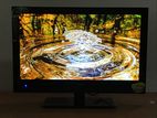 24" TCL Led TV