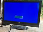 Haier 24" TV