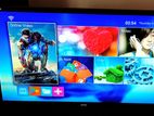 24" Unic LED Tv