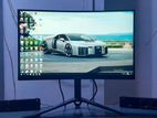 24″ ViewSonic VX2468-PC-MHD 165Hz FHD Curved Gaming Monitor