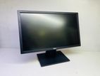 24 Wide LED IPS Monitor