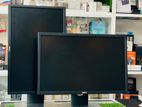 24 Wide LED Used Monitors A Grade