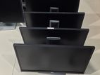 24" - Wide Screen Gaming LCD Monitors / Best Quality Imported