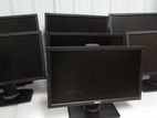 24" - Wide Screen Gaming LCD Monitors Dell and HP