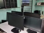 24" - Wide Screen Gaming LCD Monitors Dell
