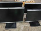 24" - Wide Screen Gaming LCD Monitors Dell