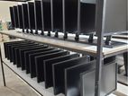 24" - Wide Screen Gaming Monitors Imported Dell Big Lot /