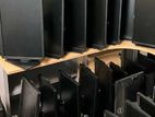 24" - Wide Screen Gaming Monitors Imported Dell Big Lot