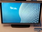 24" Wide Screen LCD 1080p Monitors