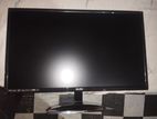 24" Widescreen Monitor
