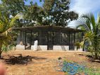 24 x 20 feet Bird cage