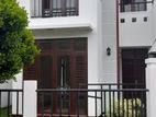 24 X7 Security with Complete House in Negombo Y - Junction