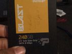 240 GB SSD Drive