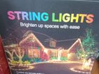 240 LEDS 50 METRE 2250/=
