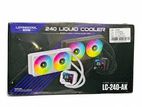 240 Liquid Cooler Ak 21000