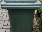 240 Litre Recycling bin
