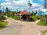 240 Perches Land for Sale, Dolphin Hotel Sooriya Road,waikkala