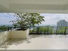 2,400 Sq Ft Eco-Luxury Apartment in Clearpoint Rajagiriya