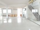 2400 sqft Office Space for Rent in Nugegoda - THI/CR/0028
