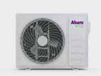 24000 BTU Abans Inverter AC