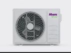 24000 BTU ABNCE EHO INVERTER AC