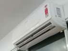 24000 BTU AC