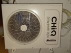 24000 BTU Chiq Non-Inverter AC